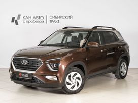 SUV   Hyundai Creta 2021 , 2068100 , 