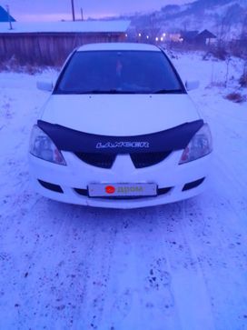  Mitsubishi Lancer 2004 , 270000 , -