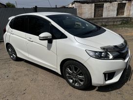  Honda Fit 2016 , 1120000 , 