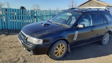  Toyota Sprinter 1989 , 170000 , 