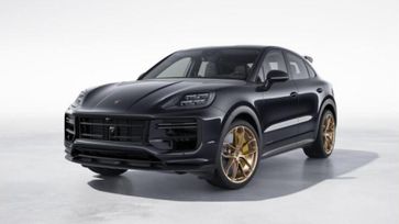 SUV   Porsche Cayenne 2024 , 34820000 , 