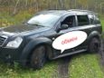 SUV   SsangYong Rexton 2007 , 800000 , 