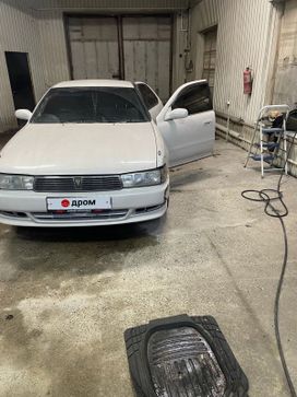  Toyota Cresta 1993 , 280000 , -