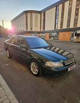  Volvo S40 1997 , 265000 , 