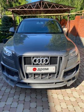 SUV   Audi Q7 2014 , 1999999 , 