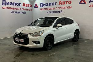  Citroen DS4 2013 , 590000 , 