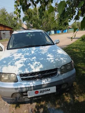  Nissan R'nessa 2000 , 370000 , 