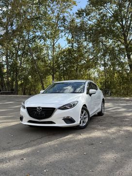  Mazda Axela 2014 , 1045000 , --