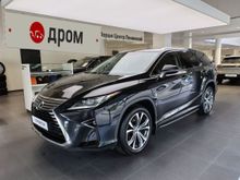  RX350L, 2018