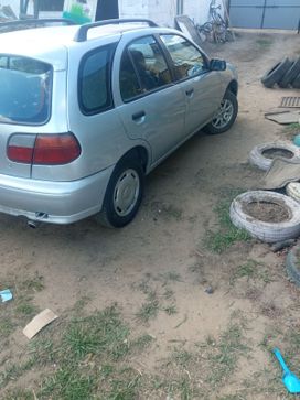 Nissan Pulsar 1997 , 230000 , -
