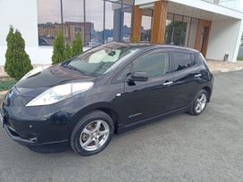  Nissan Leaf 2013 , 699000 , 