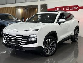 SUV   Jetour Dashing 2024 , 3649000 , --