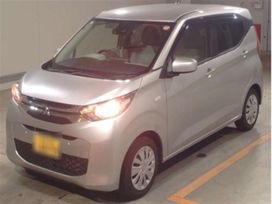  Mitsubishi eK Wagon 2021 , 420000 , 
