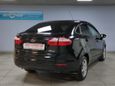  Ford Fiesta 2015 , 1036000 , 