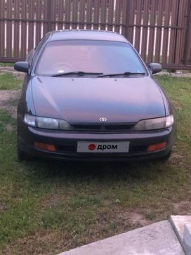  Toyota Curren 1996 , 460000 , 