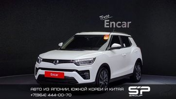 SUV   SsangYong Tivoli 2022 , 1730000 , 