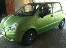  Matiz 2007