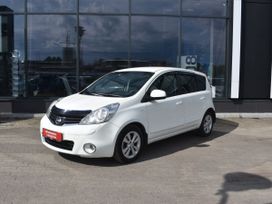  Nissan Note 2012 , 950000 , 