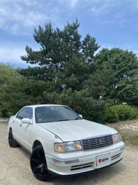  Toyota Crown 1995 , 395000 , 