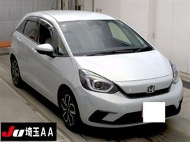  Honda Fit 2021 , 805000 , 
