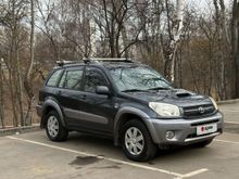  RAV4, 2004