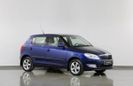 Skoda Fabia 2011 , 795000 , 