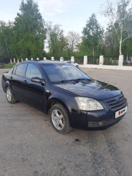  Chery Fora A21 2007 , 200000 , 