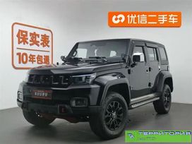 SUV   BAIC BJ40 2021 , 1873000 , 