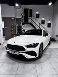  Mercedes-Benz CLE-Class 2023 , 11800000 , 