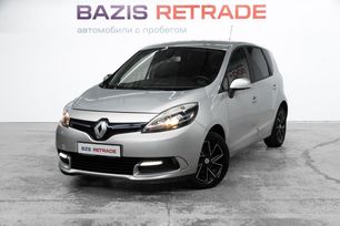  Renault Scenic 2013 , 970000 , 