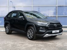  RAV4, 2025
