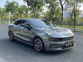  Lynk & Co 03 2022 , 1345000 , 