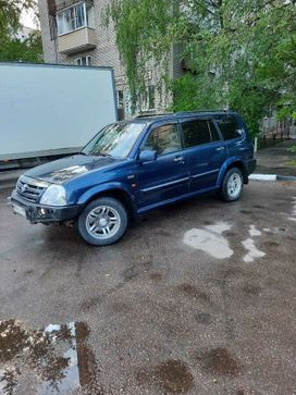 SUV   Suzuki Grand Vitara XL-7 2005 , 390000 , 