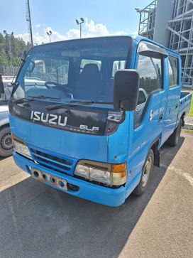   Isuzu Elf 1993 , 820000 , 