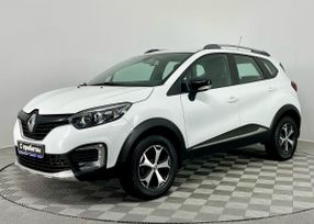 SUV   Renault Kaptur 2019 , 1550000 , 