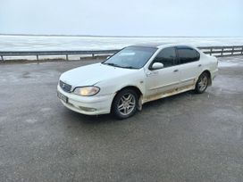  Nissan Cefiro 2000 , 145000 , 