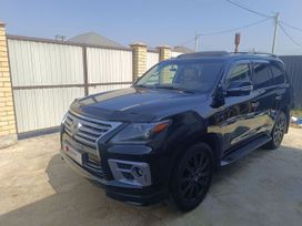 SUV   Lexus LX570 2010 , 3990000 , 