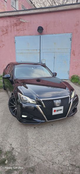  Toyota Crown 2017 , 3000000 , 