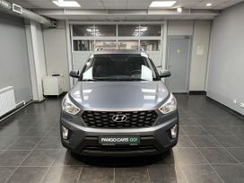 SUV   Hyundai Creta 2020 , 1890000 , 
