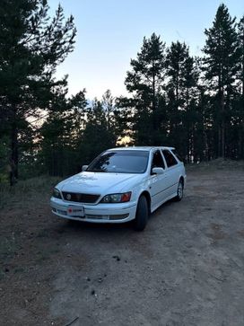  Toyota Vista Ardeo 1998 , 560000 , -