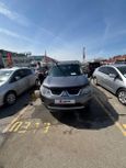 SUV   Mitsubishi Outlander 2007 , 980000 , 