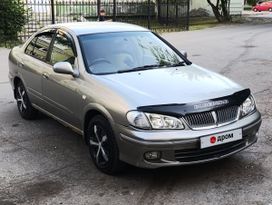  Nissan Bluebird Sylphy 2002 , 300000 , 