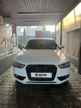  Audi A4 2015 , 1700000 , --