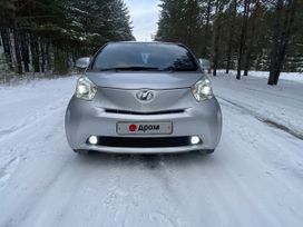  3  Toyota iQ 2009 , 660000 , 