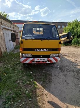 ,   Isuzu Elf 1996 , 1000000 , 