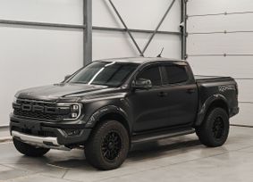  Ford Ranger 2024 , 8300000 , 