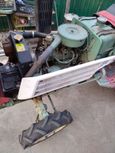 - Yanmar YM1700 1989 , 670000 , 
