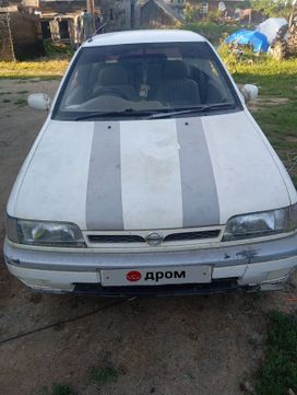  Nissan Pulsar 1991 , 60000 , 