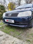    Nissan Liberty 2001 , 340000 , 
