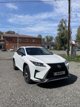 SUV   Lexus RX200t 2015 , 3250000 , 